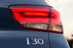 Hyundai i30 2017 года